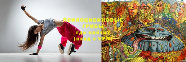 молекула духа Алексеевка